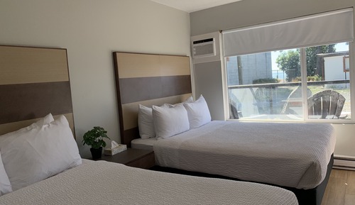 Family Villa, 2 Queen Beds