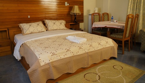 Executive Room, 1 Queen Bed