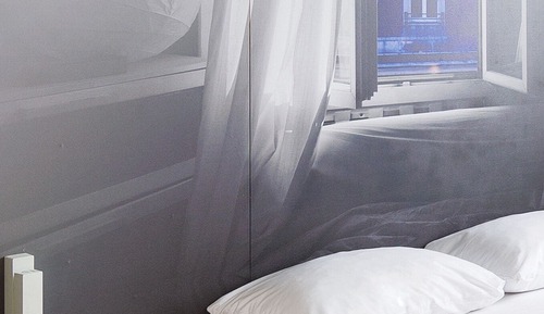 Double Room, Mobility Accessible, Non Smoking