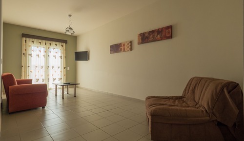 Apartment, Sea View