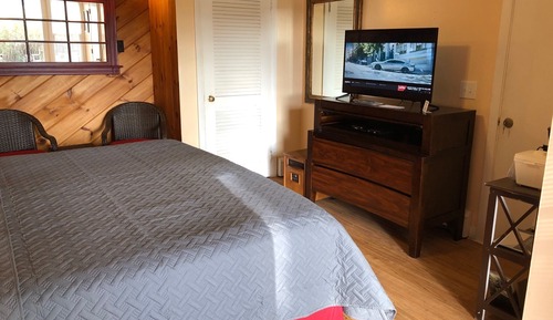 Room, 1 King Bed
