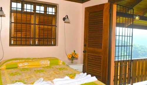 Panoramic Villa, 3 Bedrooms, Ocean View, Sea Facing