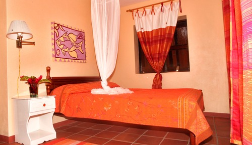 Villa, 4 Bedrooms
