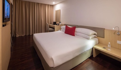 Superior King Room