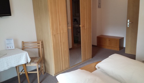 Basic Room