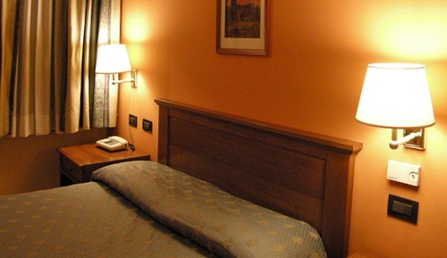 Double Room, 1 Double Bed, Smoking, Ensuite