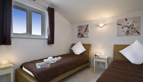 Premium Villa, 4 Bedrooms