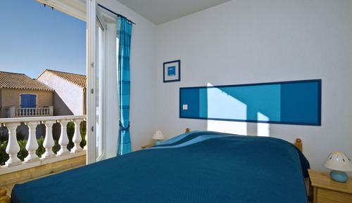 Villa, 4 Bedrooms