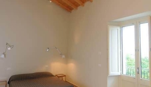 Triple Room, Balcony, Sea View