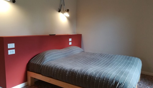 Basic Double Room