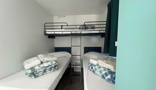 Premium Mobile Home