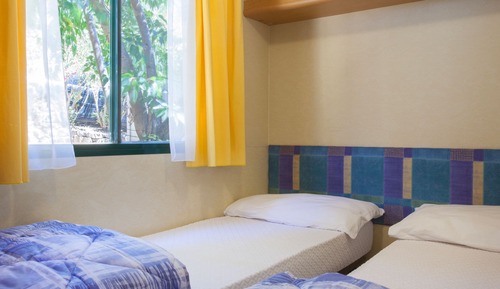 Comfort Mobile Home