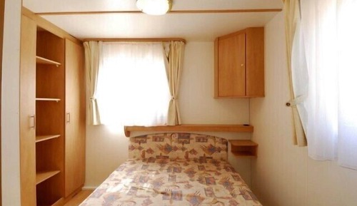 Mobile Home