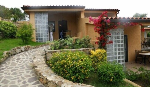 Bungalow