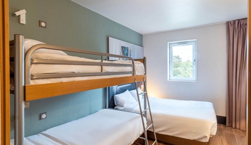 Quadruple Room, Non Smoking