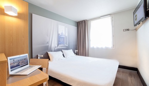 Double Room, Accessible, Non Smoking