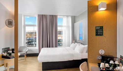 Superior Double Room, Non Smoking