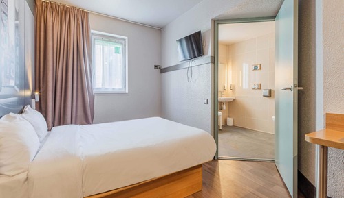 Double Room, Accessible, Non Smoking