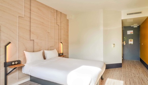 Standard Double Room, Accessible, Non Smoking