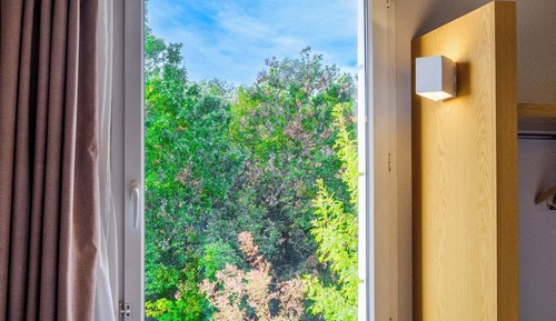 Double Room, Mobility Accessible, Non Smoking