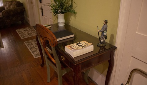 Irene Danner Suite