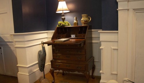 Mary Juliet Danner Suite 