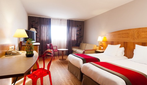 Junior Suite (Double)