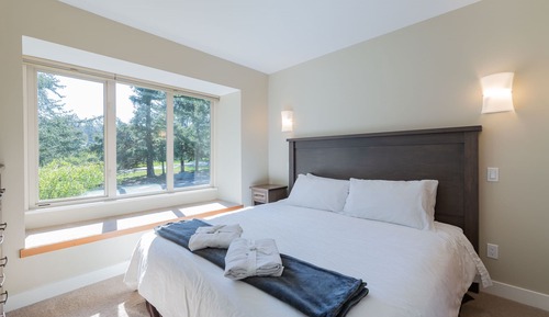 Deluxe Villa, 2 Bedrooms, Kitchen, Ocean View
