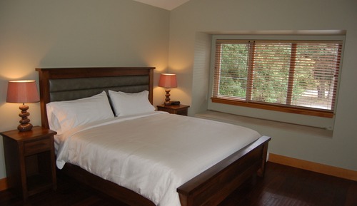 Panoramic Villa, 1 Bedroom, Kitchen, Ocean View