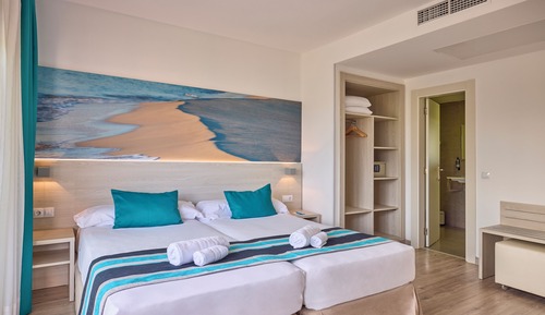 Premium Double Room, Balcony, Partial Sea View
