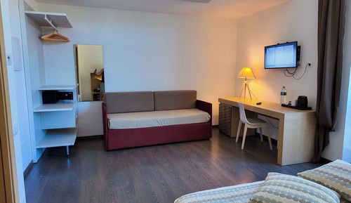 Classic Triple Room