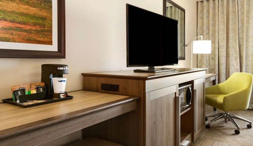 King, Room, Accessible