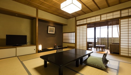 Standard Room C, Non Smoking