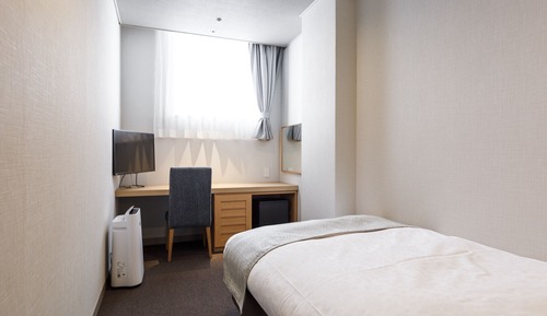 Single Room A, Non Smoking