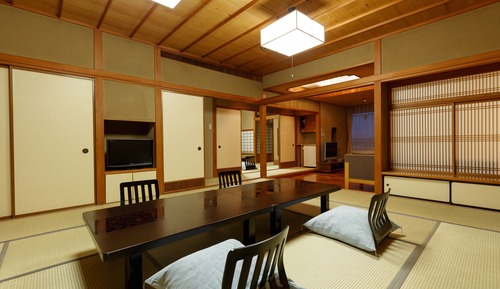 Deluxe Room B, Non Smoking