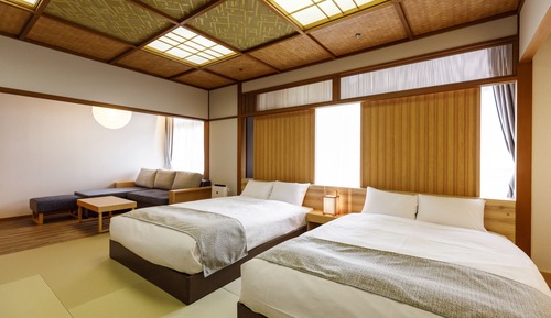 Standard Room A, Non Smoking