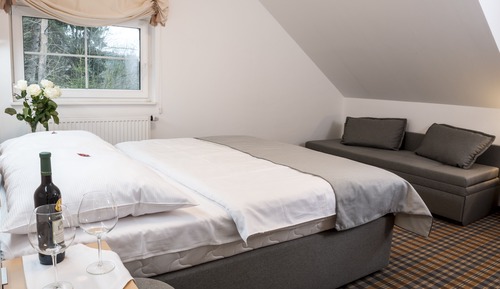 Standard Apartment, 2 Bedrooms