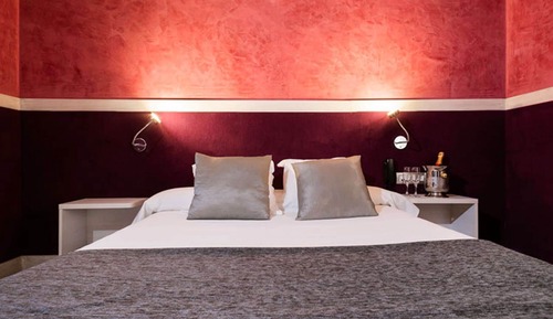 Economy Double Room, Private Bathroom