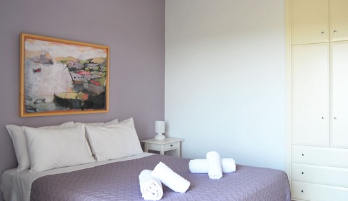 Luxury Suite, 2 Bedrooms (  2  )
