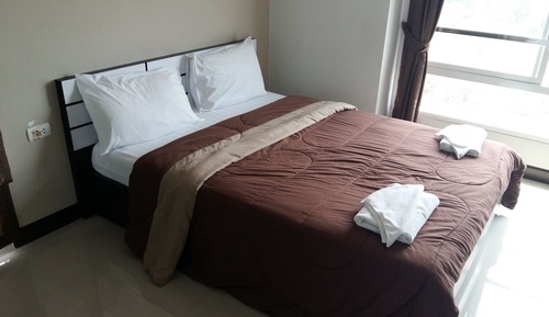 Suite, 1 Bedroom
