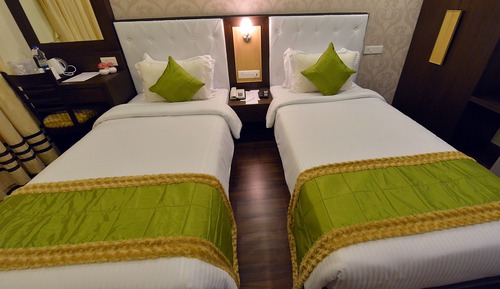 Elita Room 