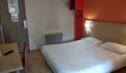 Standard Room, Multiple Beds