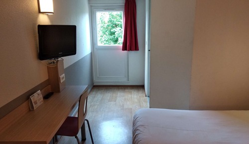 Standard Room, 2 Twin Beds