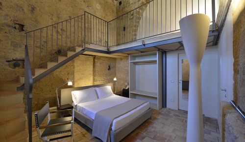 Suite prestige Family Room