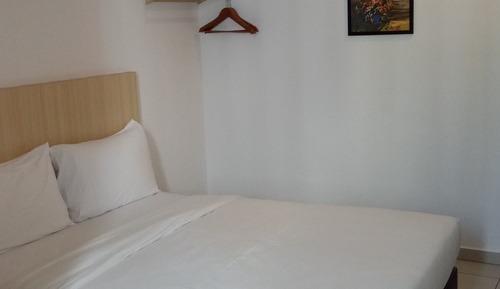 Family Suite, 3 Bedrooms