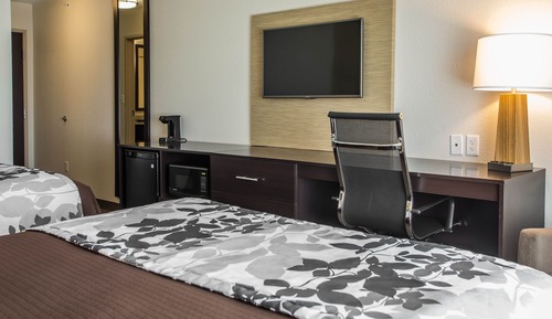 Room, 2 Queen Beds