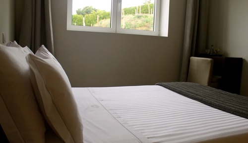 Standard Double Room (1 or 2 People)
