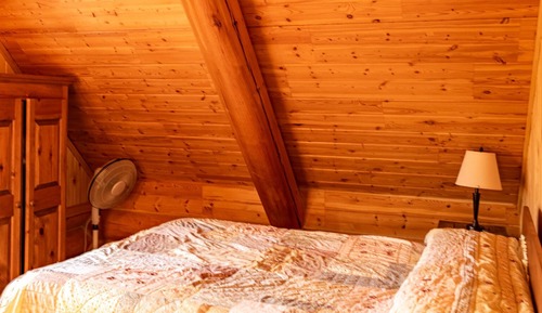 Chalet, 5 Bedrooms