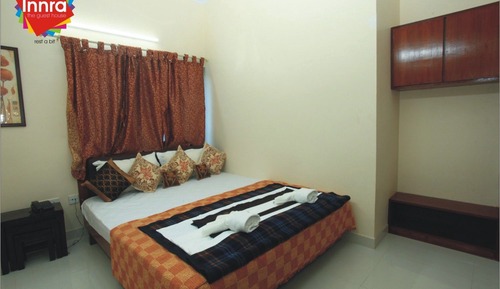 Deluxe Room, 1 Bedroom