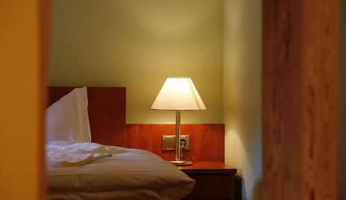Standard Single Room, 1 Bedroom